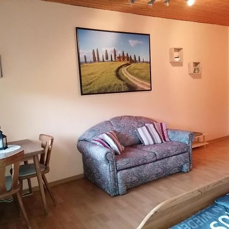 Doppelzimmer Kroever Berg المظهر الخارجي الصورة